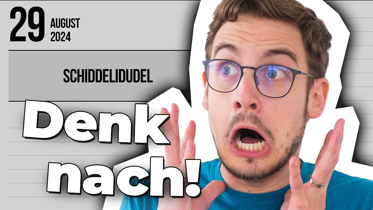 Ganz schön PEINLICH! | Was ist denn da passiert?