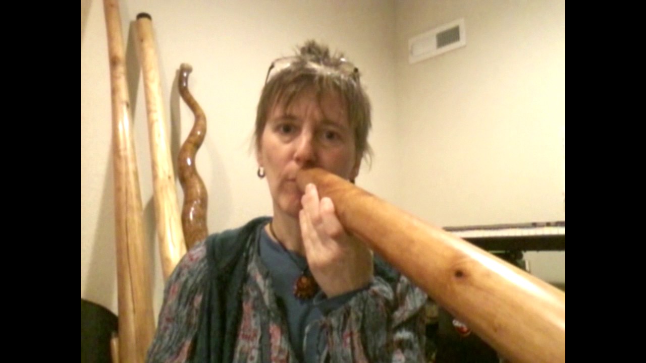 Didgeridoo 