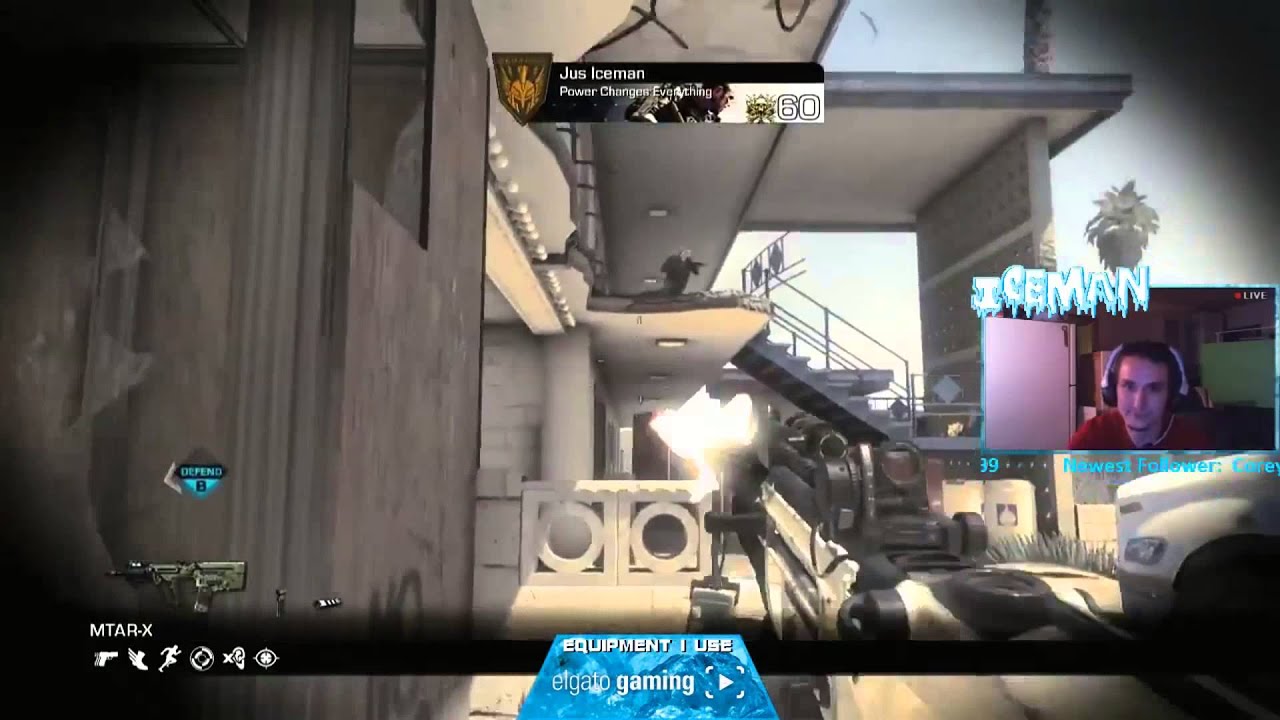 @optich3cz Why You No Stay n Play? CvC Octane XB1
