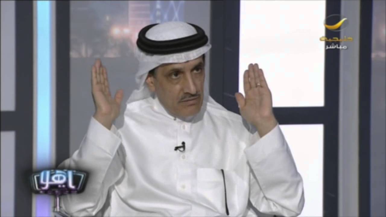 الدكتور خالد الدخيل في برنامج ياهلا يحلل عاصفة الحزم ويلقن حسن نصرالله درساً