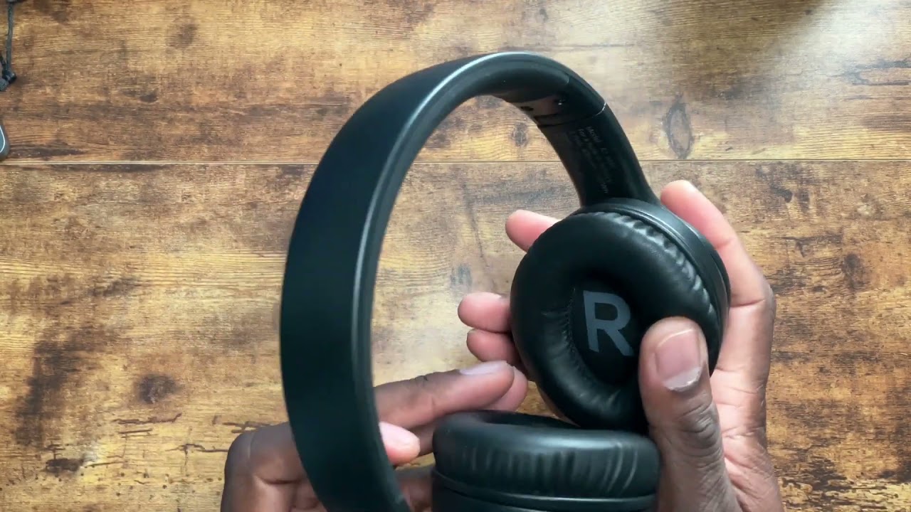 Wireless Bluetooth Noise Cancelling Headphones,Hiker Audio k1 Over Ear Headphones,Foldable headsets.