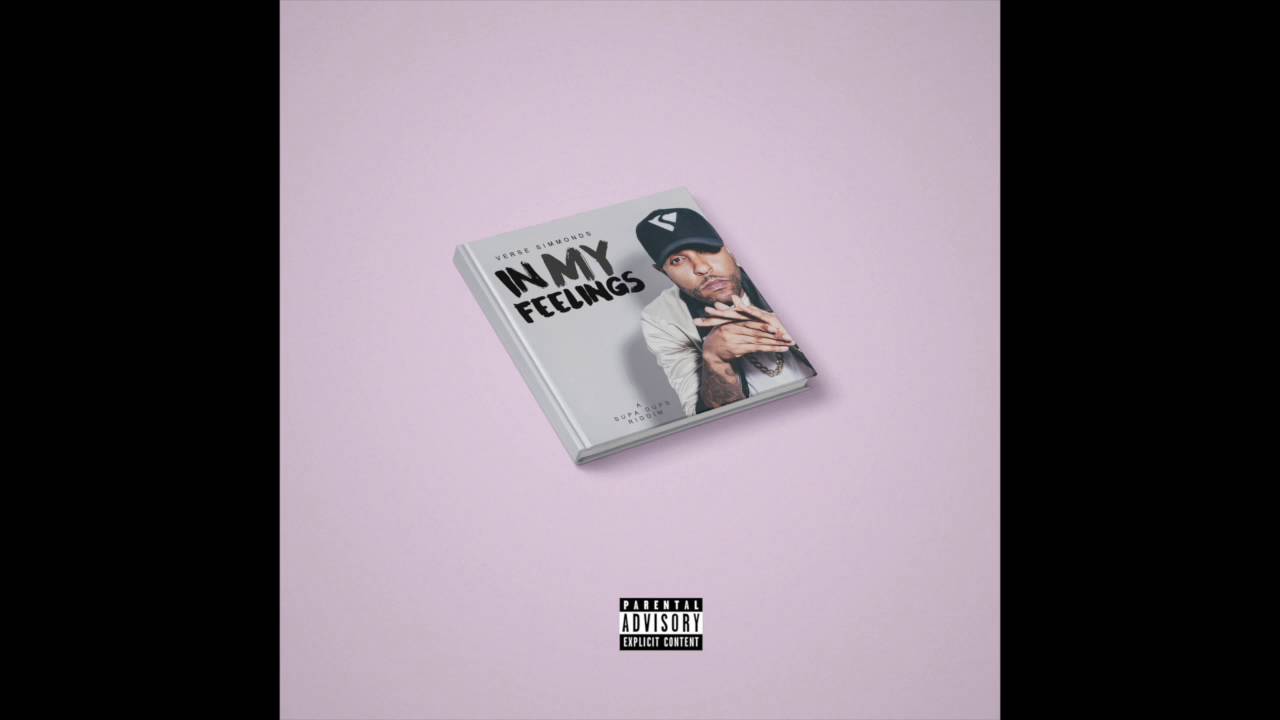 Verse Simmonds - 