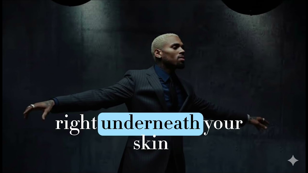 Chris Brown Type Song – Soft Enough To Break , | Most Painful Vulnerable Love Song 2026