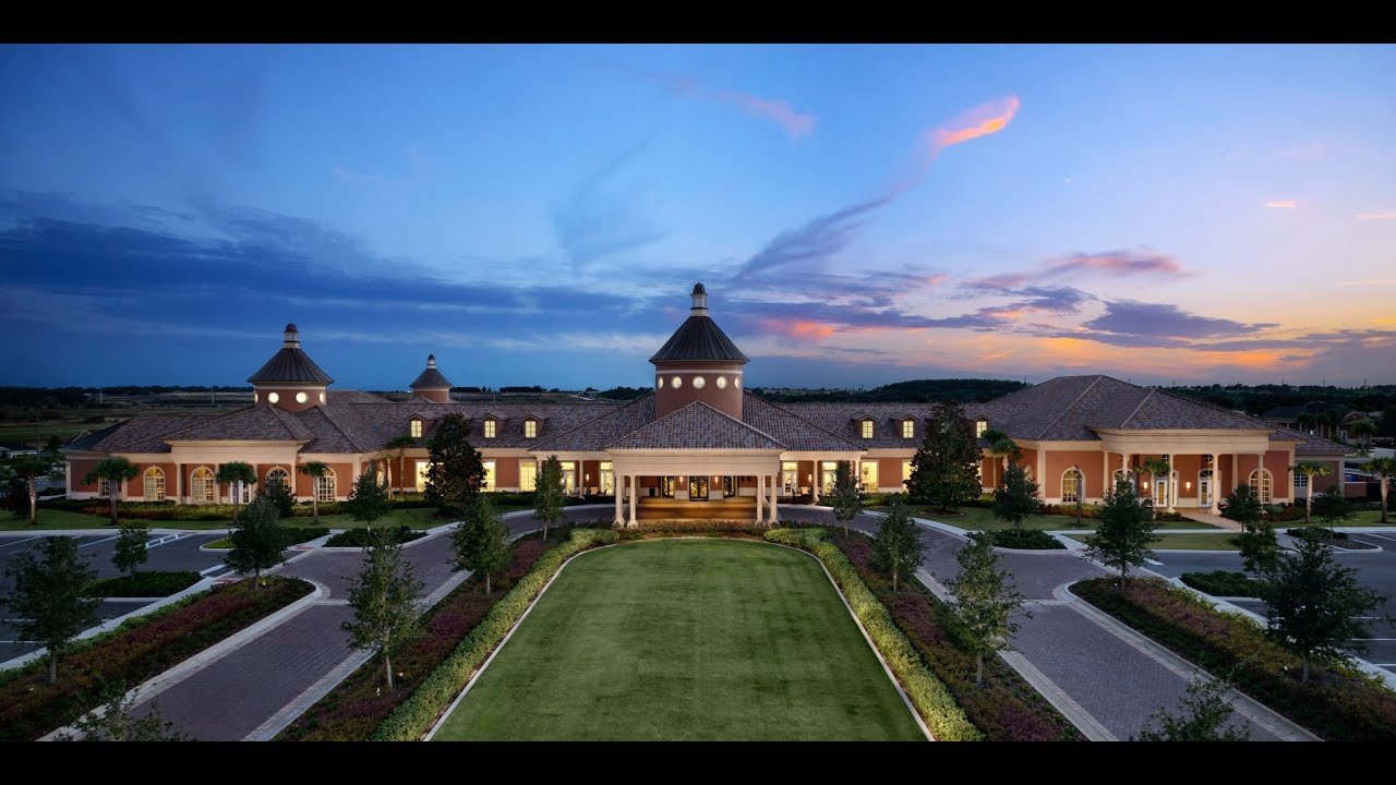 55+ Community near Orlando, FL | Find an Active Adult Lifestyle | Trilogy&reg;