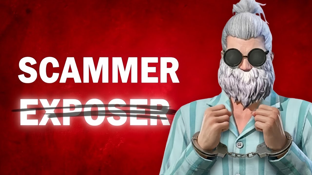 The End Of BIGGEST Scammers *WhatsApp Scam* Exposed 🤡