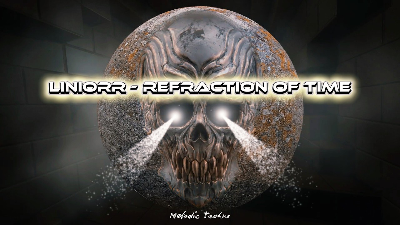 Liniorr - Refraction Of Time