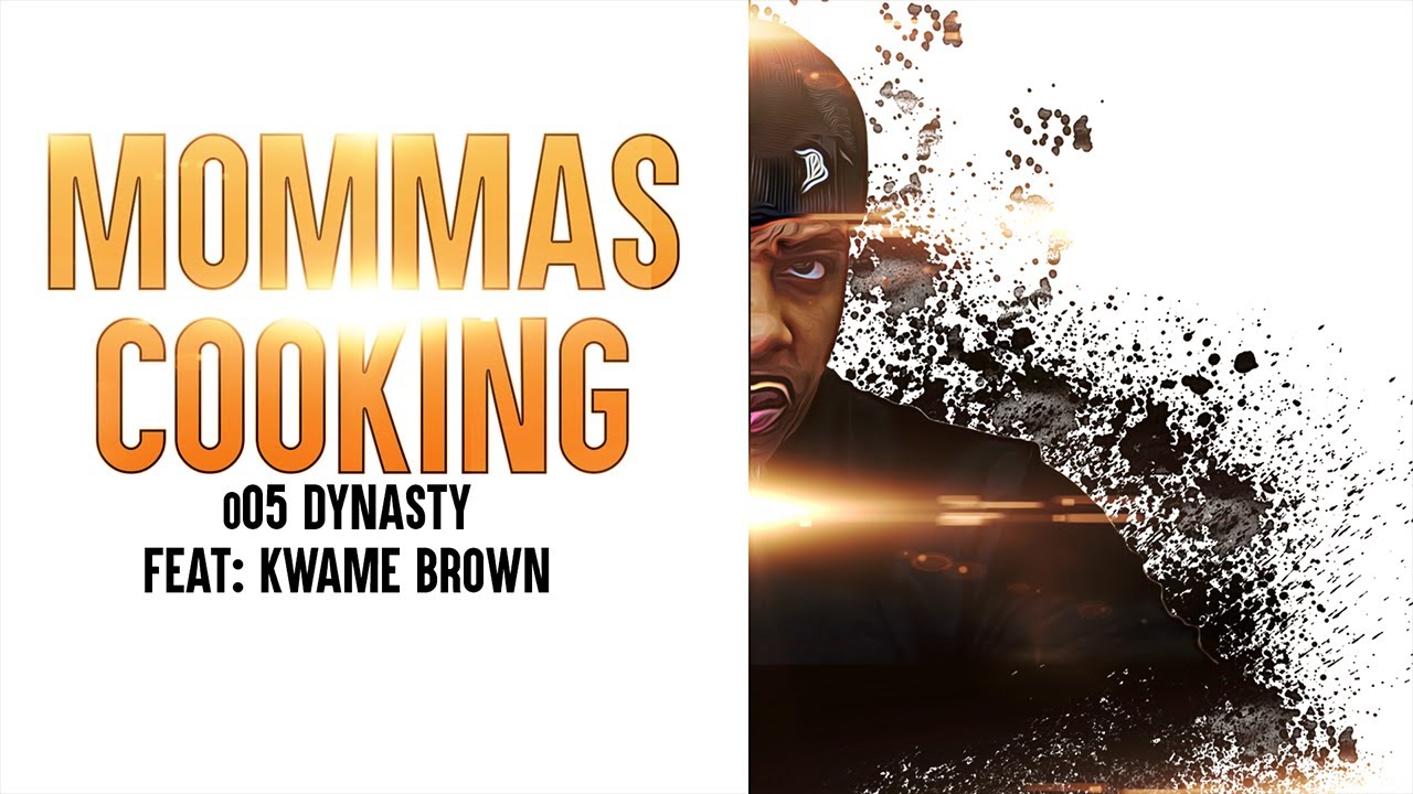 Mommas Cooking @_stak5_  Diss (Produced by: oO5 Dynasty) Feat: Kwame Brown Bust Life 2021