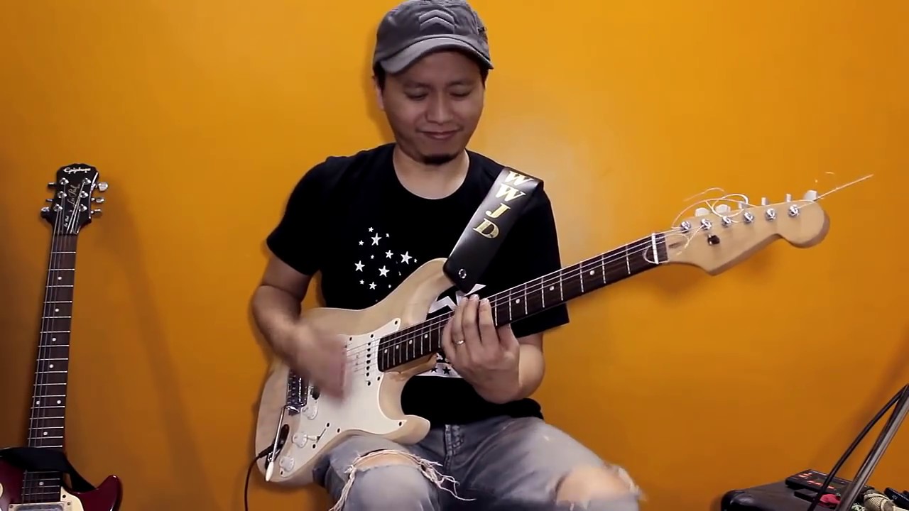 Obed Zeme - A Cry For Peace [ instrumental ]