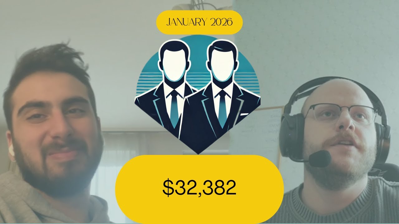 First Episode of 2026: GOOGLE takes Nr.2 Spot, ASML bullish and plenty of news