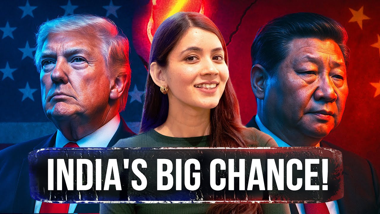Top 3 Chemical Stocks that Hit the Jackpot in the US-China Tariff War! | StockGro