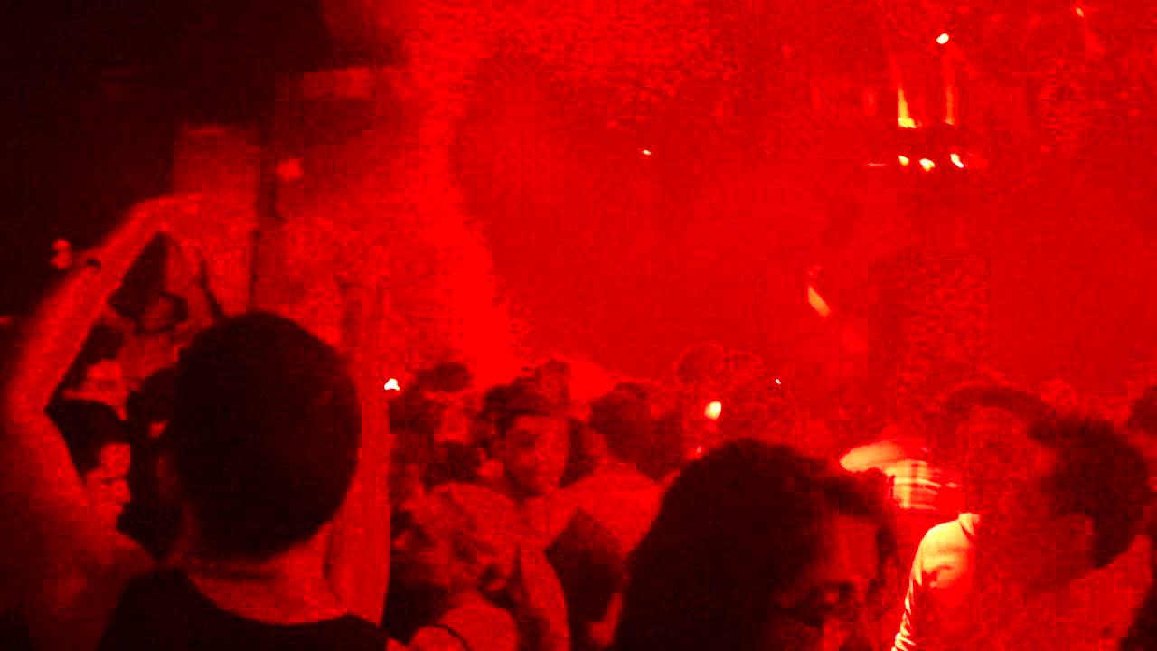Alan Fitzpatrick @ Pacha NYC 2013