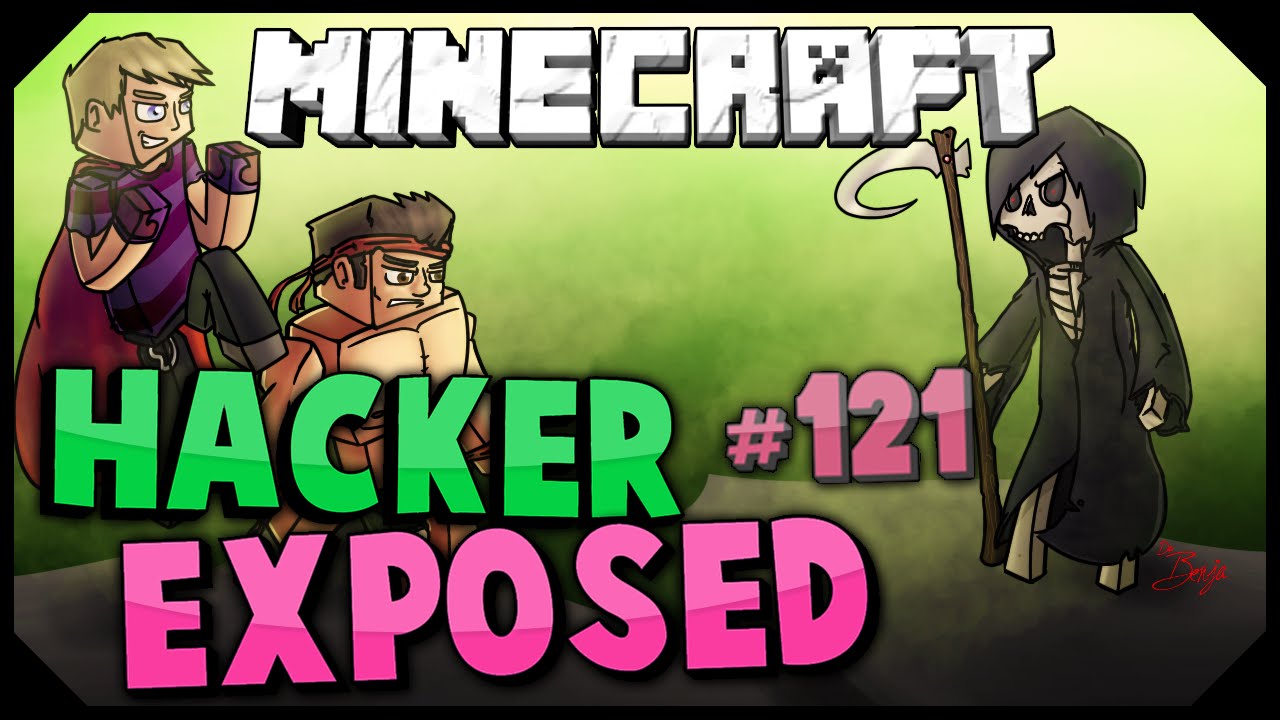 HACKER EXPOSED ( Exposing Hackers #121 ) Hacker Almost Gets REKT