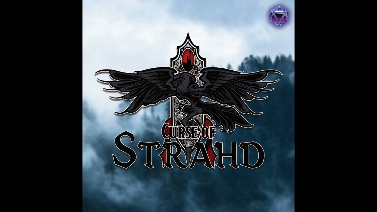 Curse of Strahd: Reloaded | The Guild Campaign | Episode 35 | Morning Walks