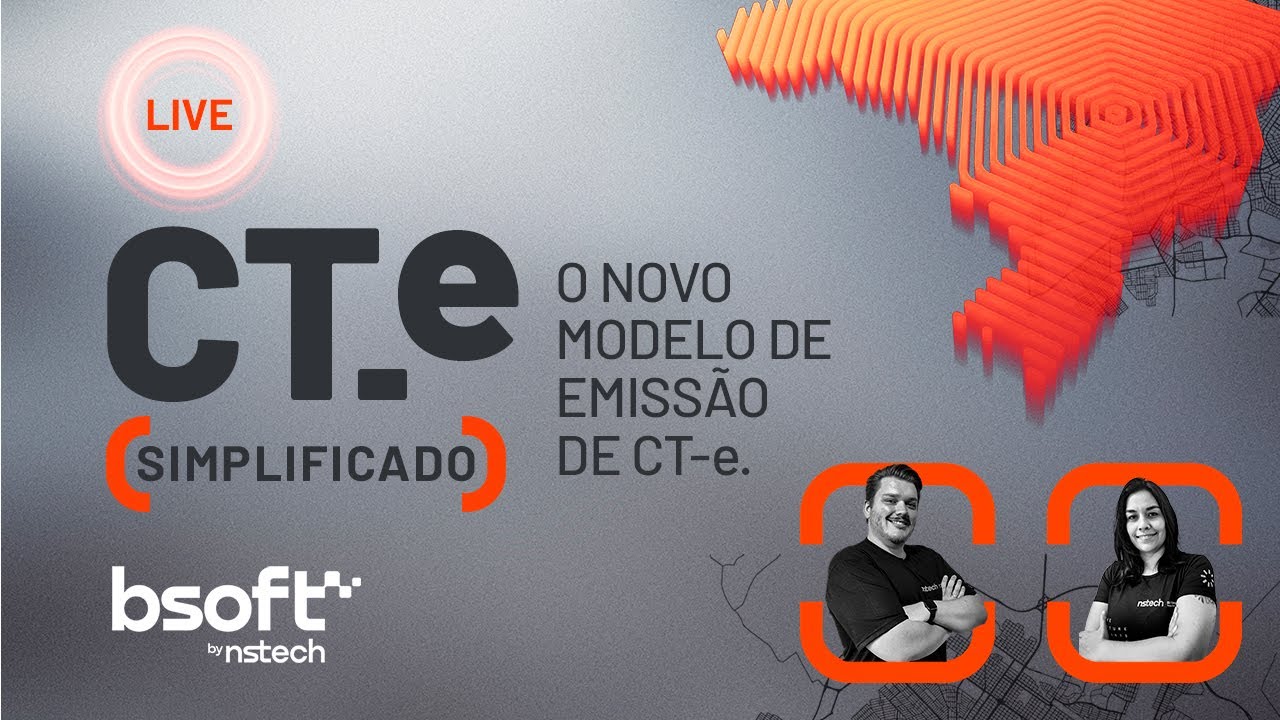 CT-e Simplificado: Tire suas dúvidas sobre esse novo tipo de Conhecimento de Transporte