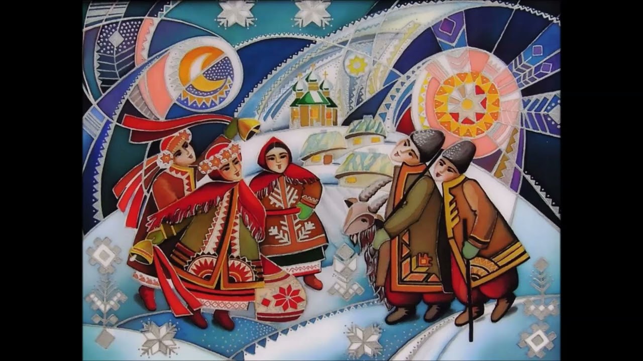 Ой, у Бору, у Бору - О. Кошиць - Musicus Bortnianskii - Мирон Максимів