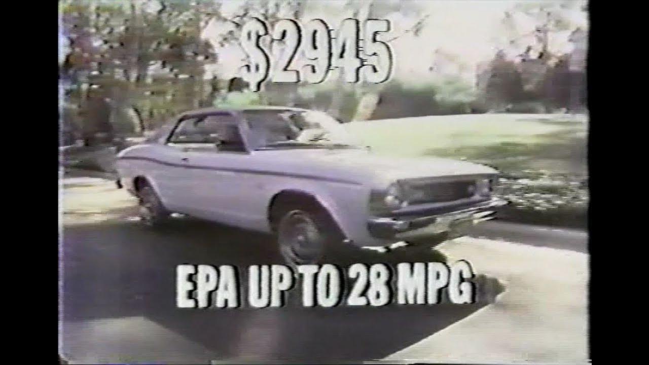 May 9, 1975 commercials
