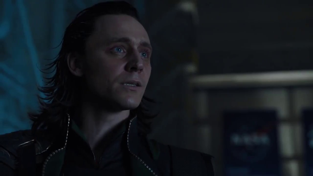 Believer Loki MV