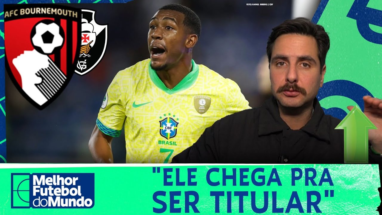 BOURNEMOUTH É UM BOM DESTINO PARA O RAYAN? 