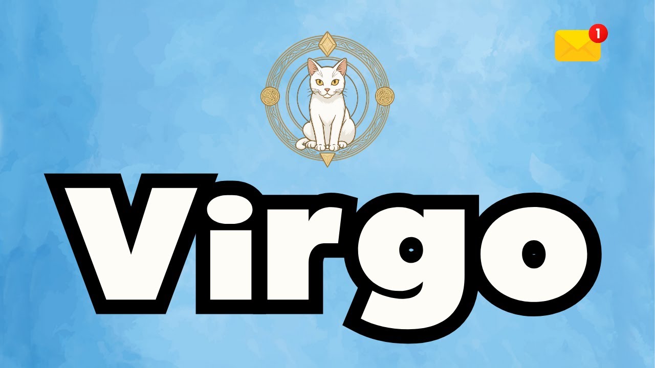 VIRGO, 100 X 100 REAL! ADIVINA QUIEN NO LOGRA OLVIDARTE Y ESTÁ A PUNTITO DE ACTUAR!