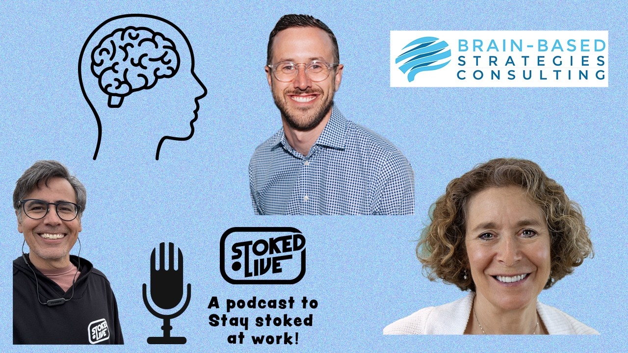 Why Relationships Matter at Work: The Brain Science Behind Trust & Connection