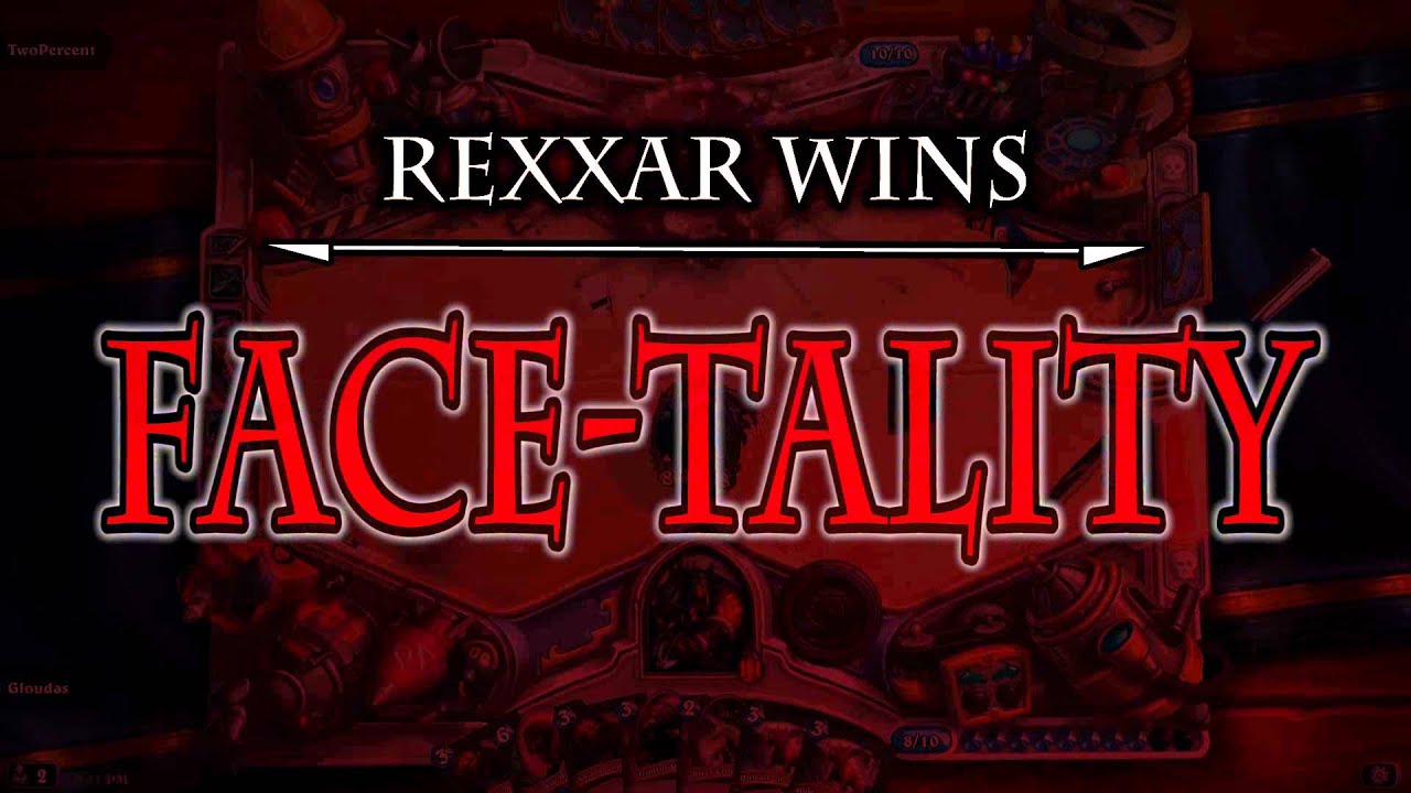What if Hearthstone had mods?
