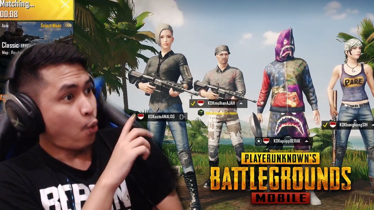 ROYALE PASS LVL 100 - PUBGMulator