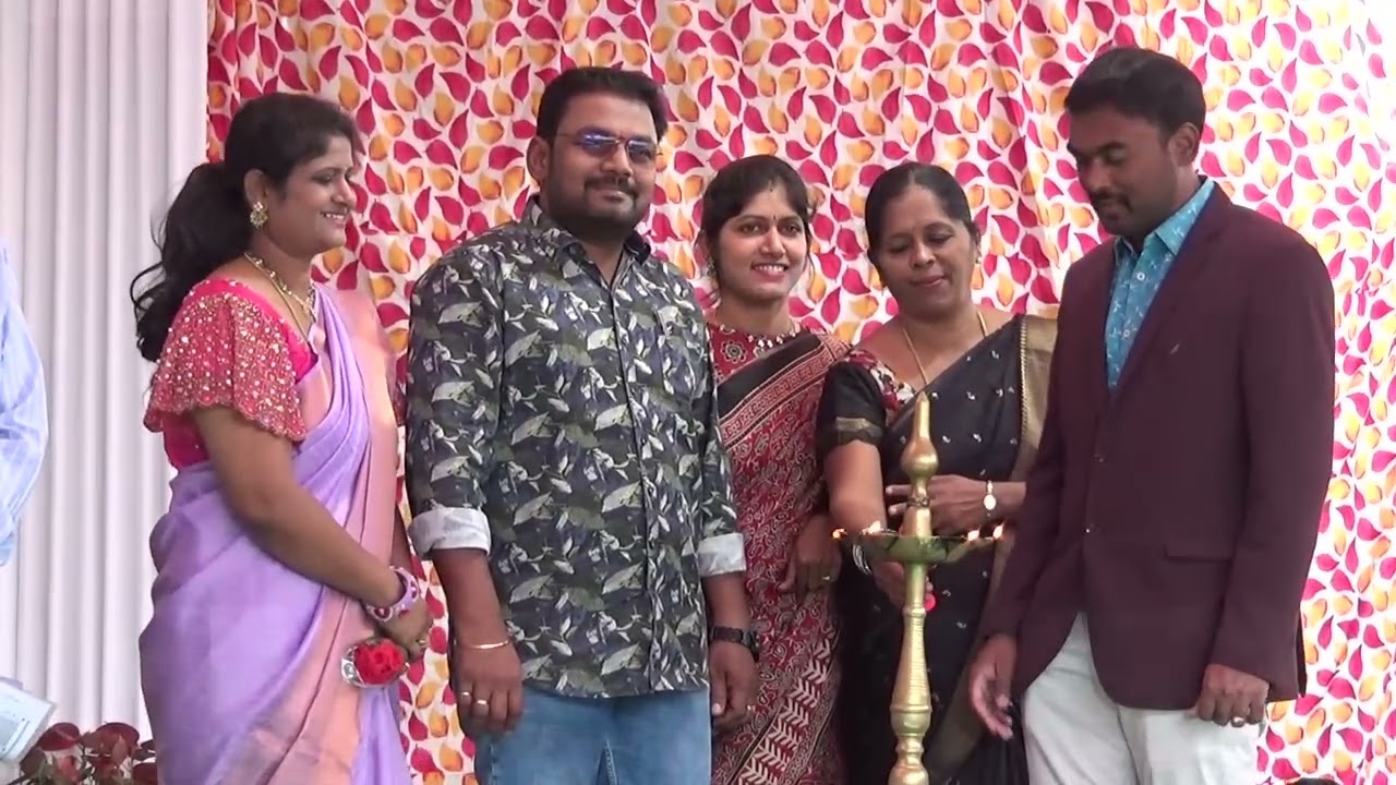 SOCIETY DAY CELEBRATIONS 2025-2026