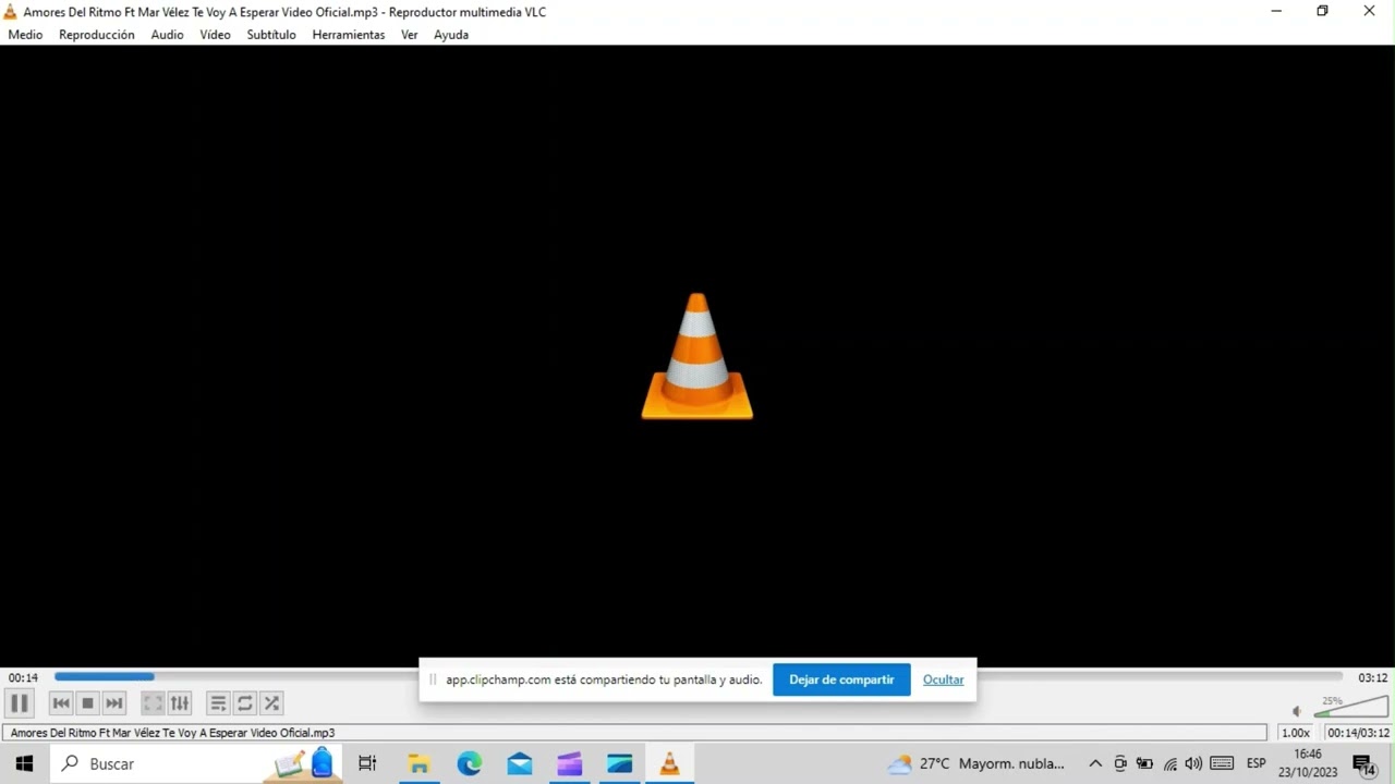 ¡Controla VLC con JAWS! Tutorial de Comandos de Secuencias