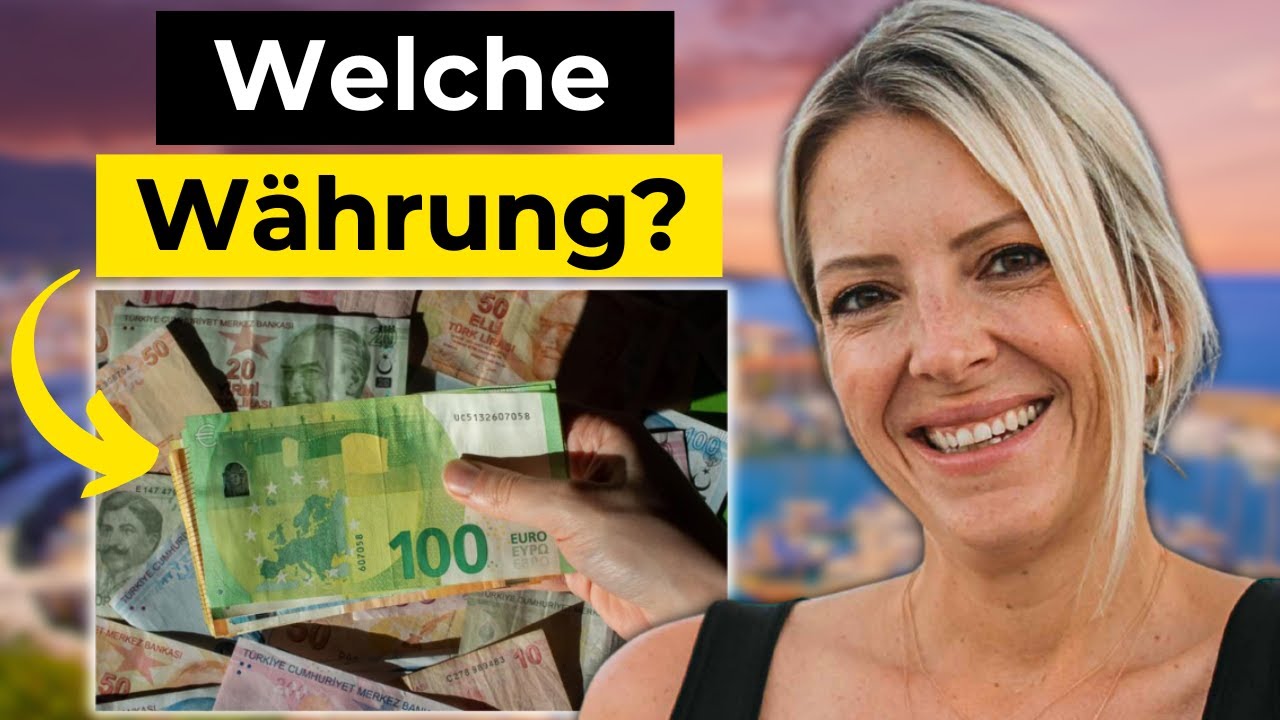 Wie zahlt man auf Nordzypern? (Währungen im Überblick)