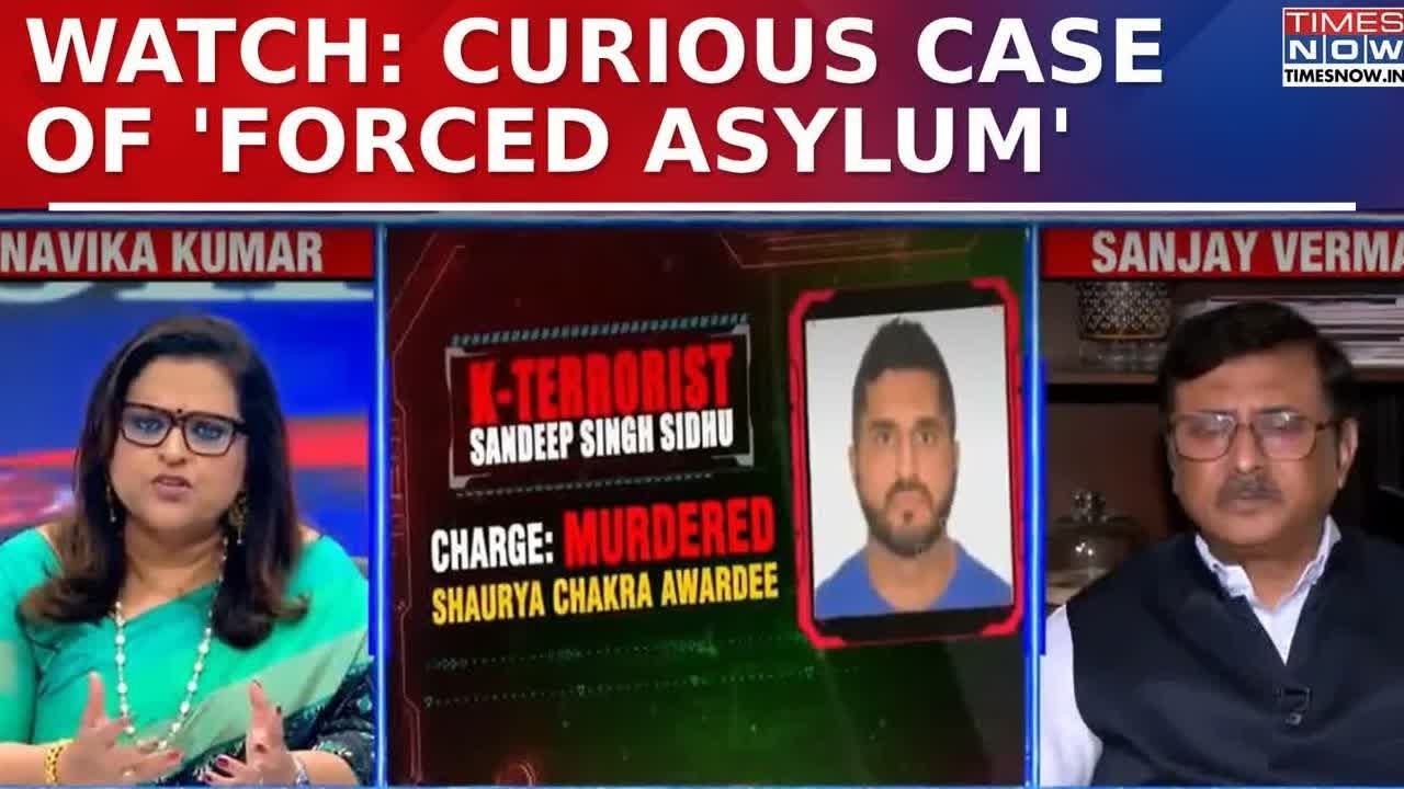 Recalled Indian Envoy To Canada, Sanjay Verma Shares Terrifying Experience In An Exclusive Interview