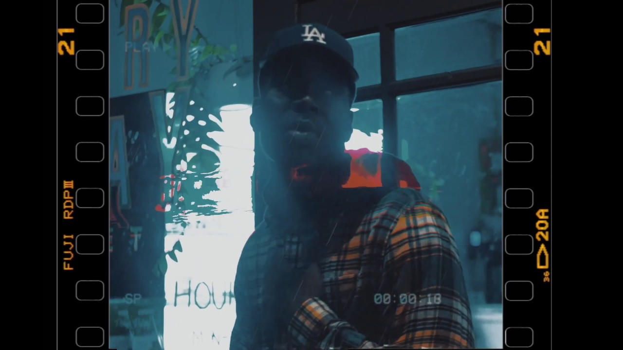 k. Johnny - Rain (Forgive Or Forget) (Official Video)
