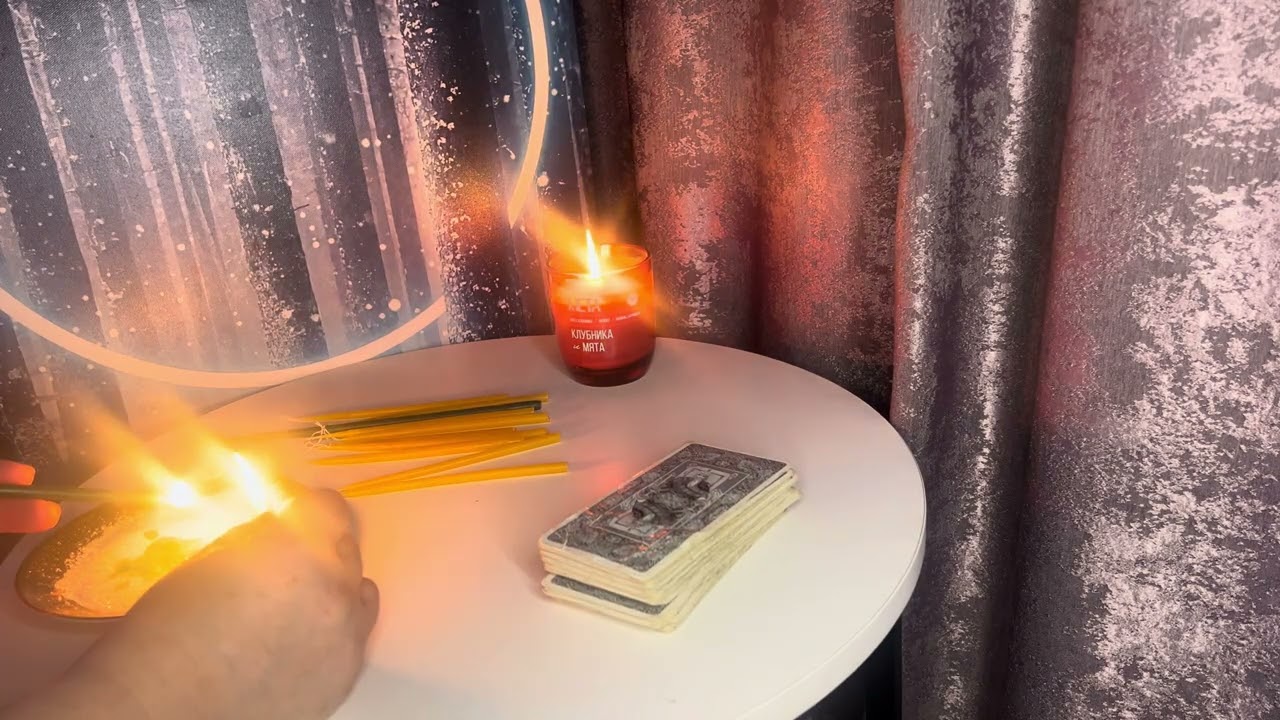 🪔🕊️ПОТОК ПРЕДСКАЗАНИЕ 🪔🕊️