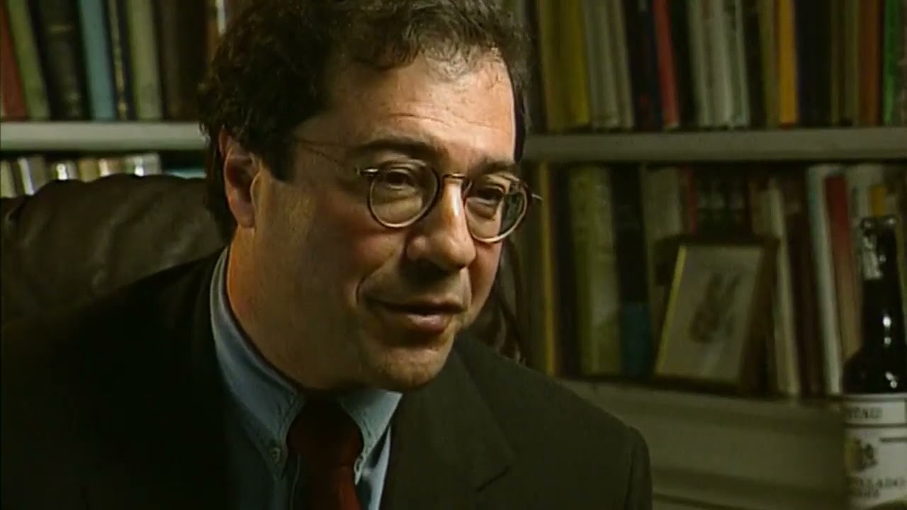 Isaiah Berlin on Value Pluralism & Liberalism