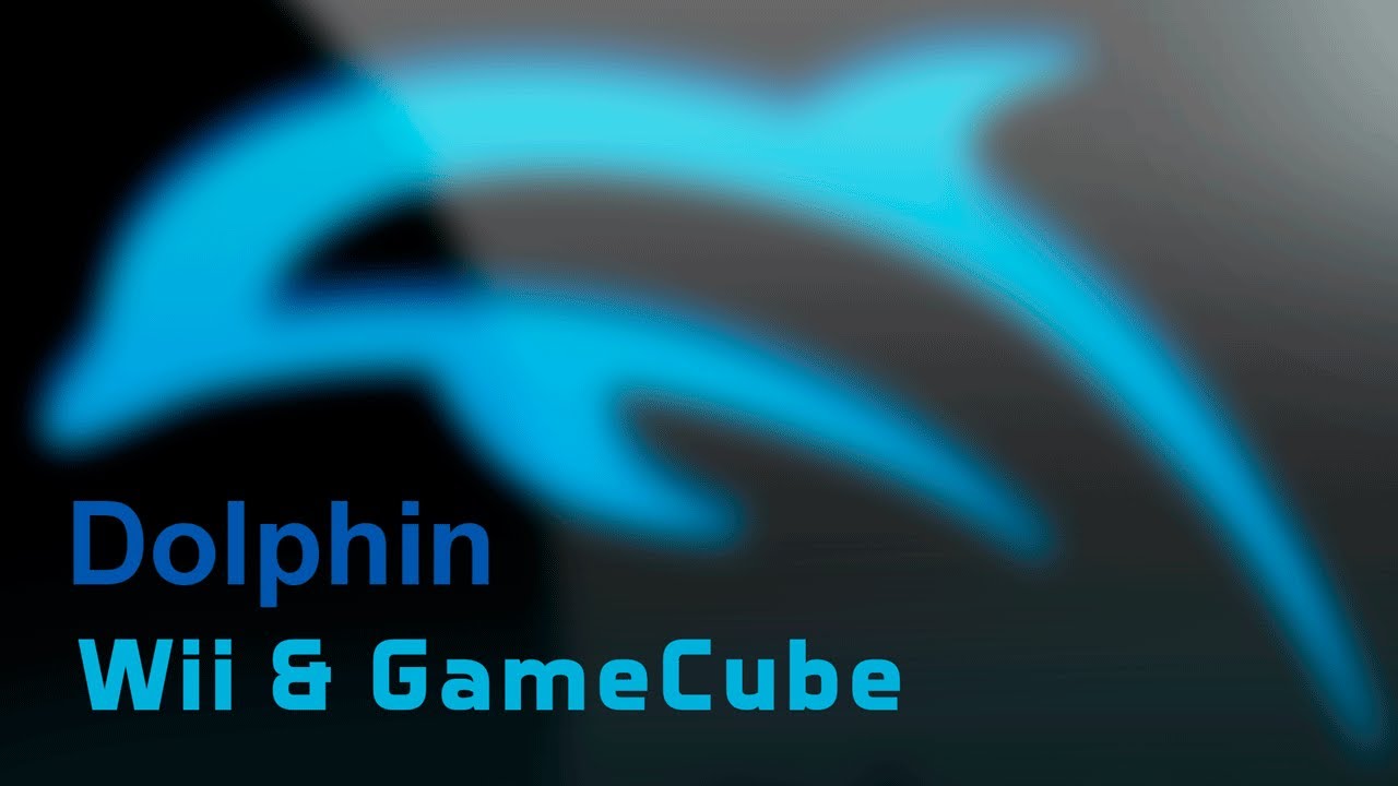 Emulador de Wii y GameCube - Dolphin Configuración PC | Xbox