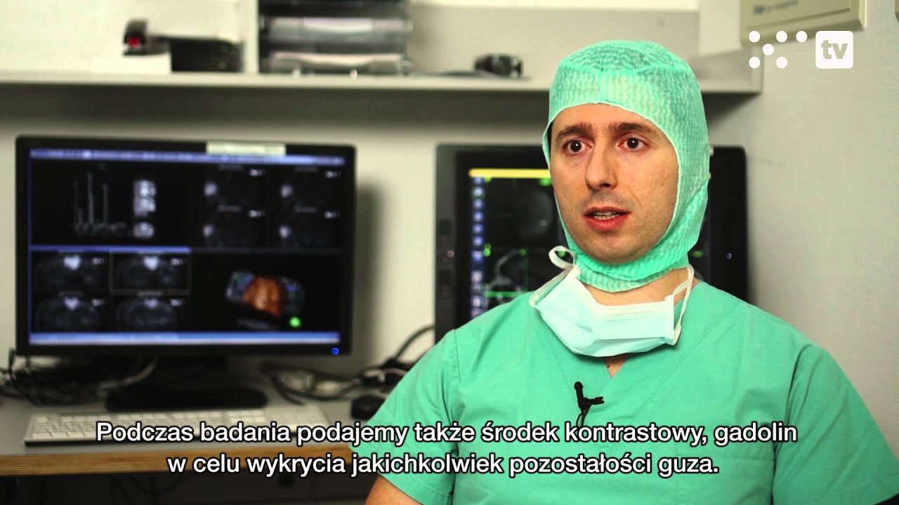 IMRIS w Niemczech - zobacz jak wygląda nowoczesna sala operacyjna