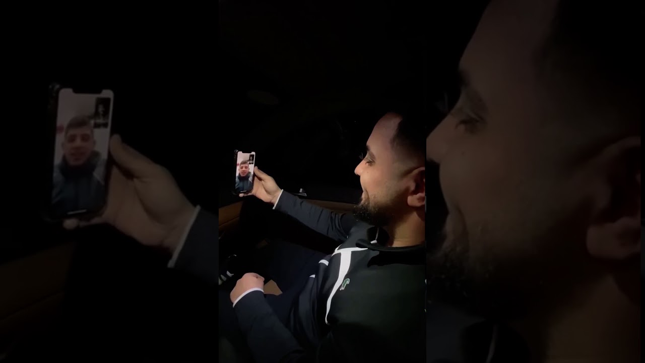 رد مهند طه على الفيديو الي انتشرو عنه في الفترة الاخيرة ❤️