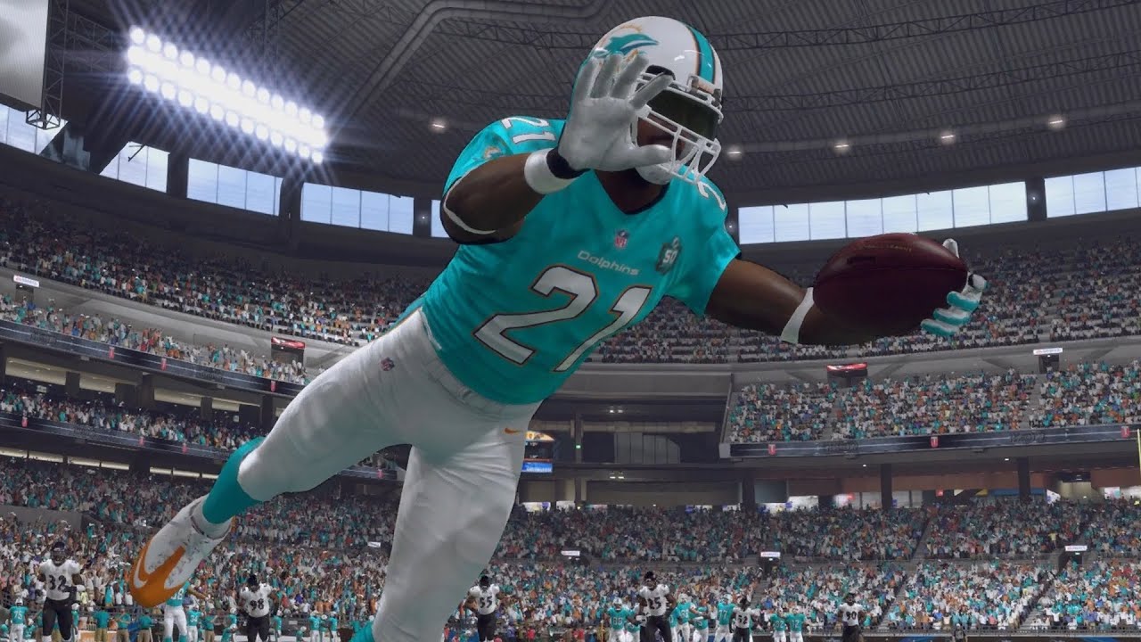 Madden 16 Ultimate Team - Boss LaDainian Tomlinson Debut!