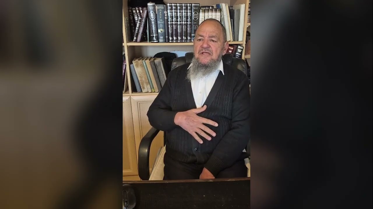 כי תשא (פרה) תשפ