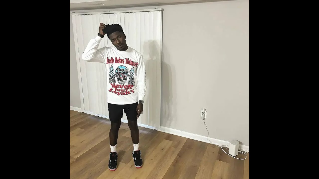 [Free] Nino Paid + Lucki Type Beat - 