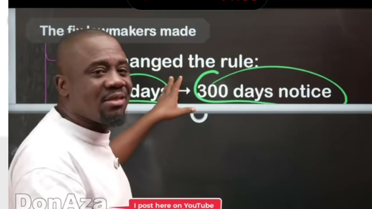 The fastest bill signed to law in history of Nigeria#news #afrimareport 