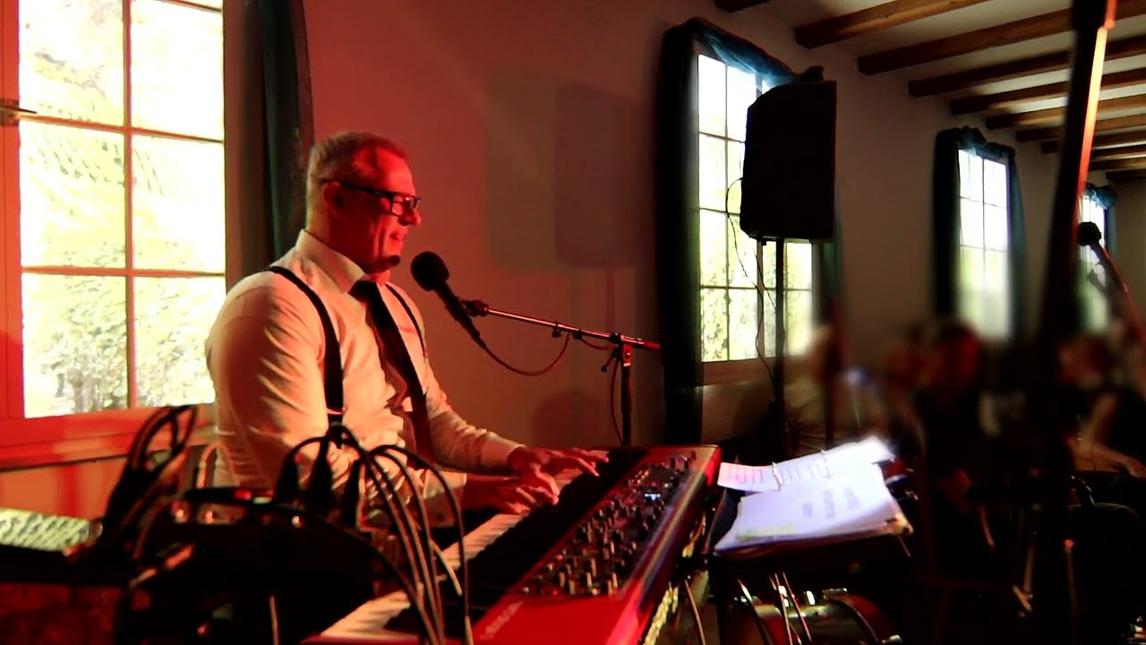 Bird on the wire (Leonard Cohen Cover)
