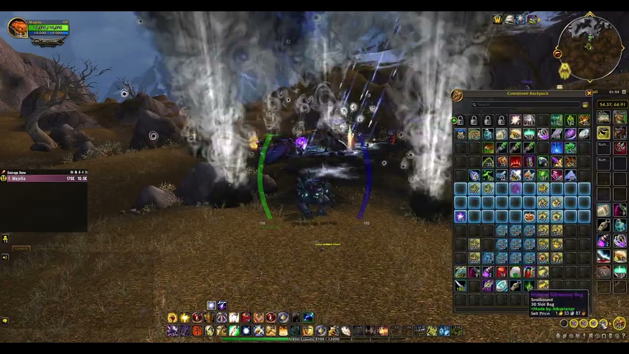 Reins of the Heavenly Onyx Cloud Serpent: FINALY DROP!!!