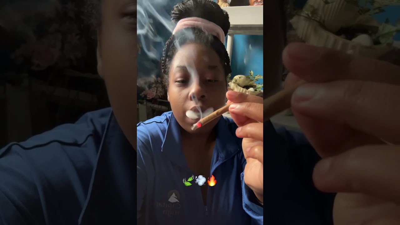 SMOKE SESH VIBES🥰
