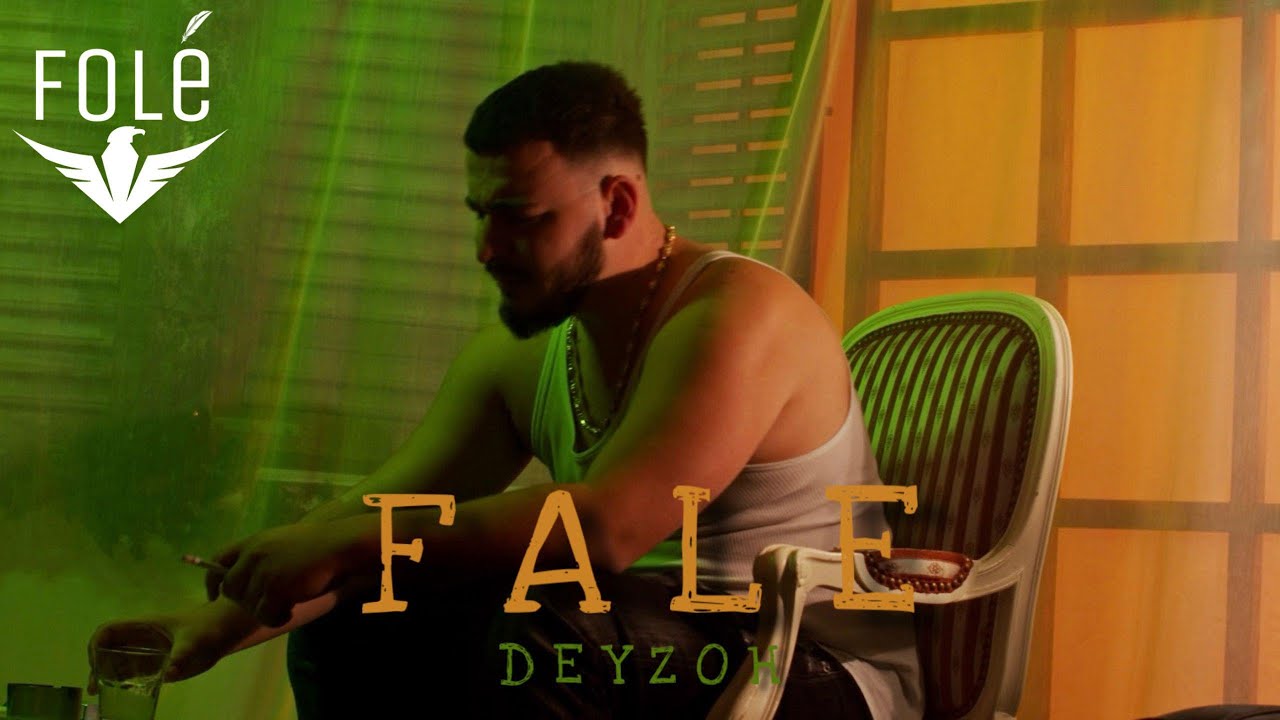 DEYZOH - FALE