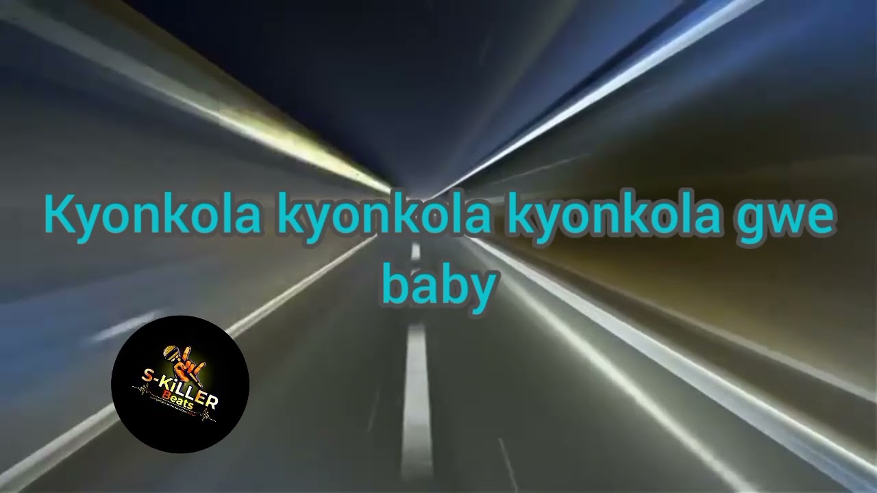 Hello - Big skills Official lyrics videos