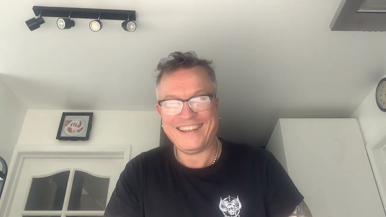 Timmy talks 181 ‘eccentricity is brilliant’