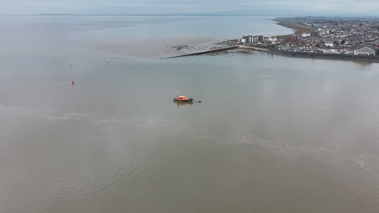 Knott End