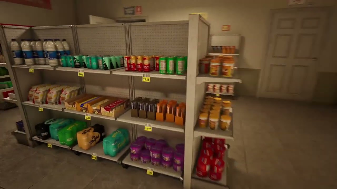 Lets Play Abbruch HAHA 😡😡Gas Station Simulator Folge 3