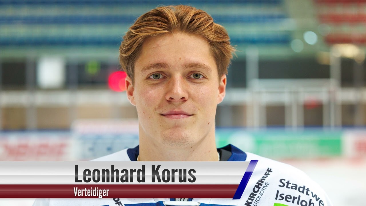 DEL: Das sind die neuen Iserlohn Roosters 23/24