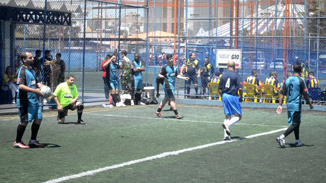 Gol Game UP x Planeta EXPN